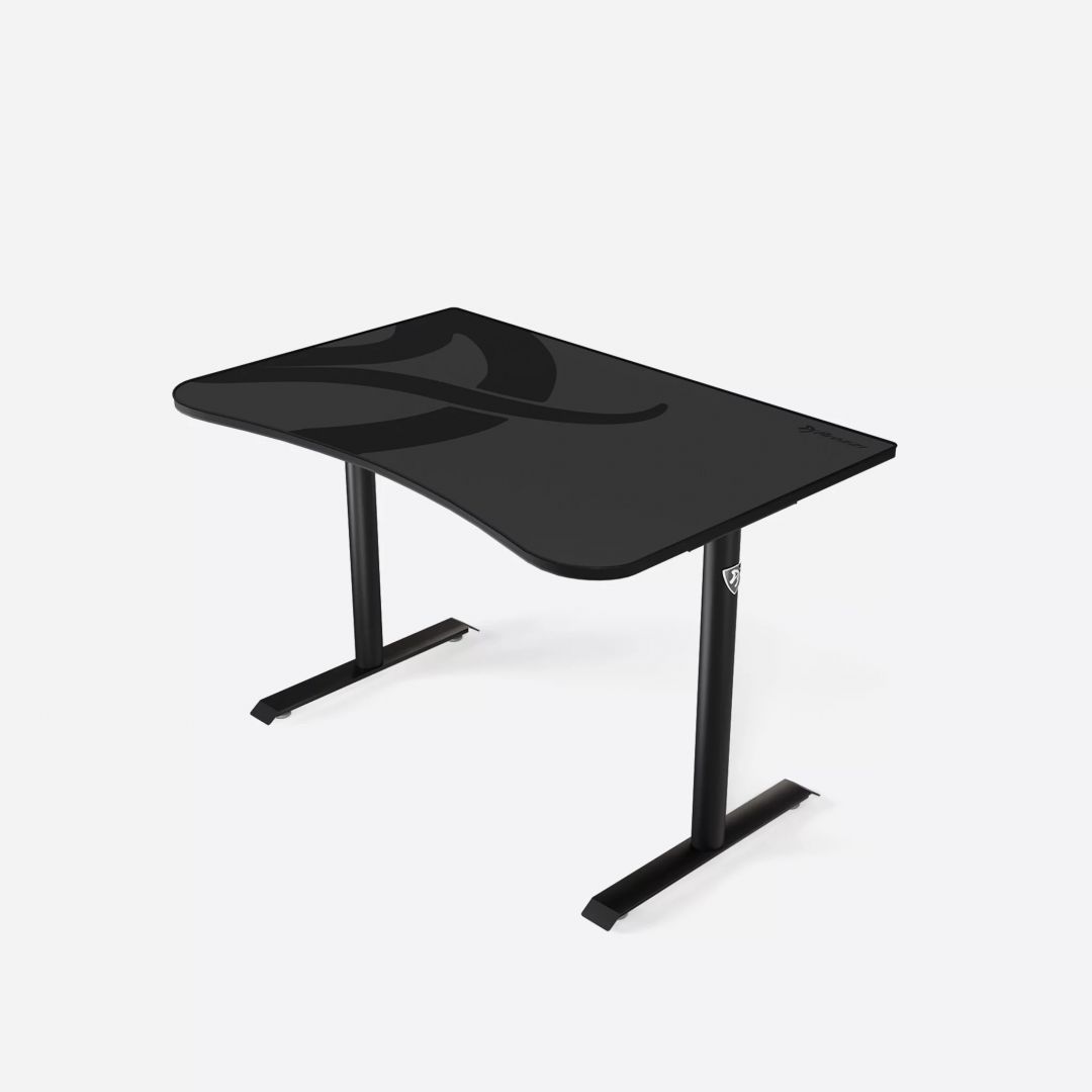 Arozzi Arena Fratello Gaming Desk Dark Grey