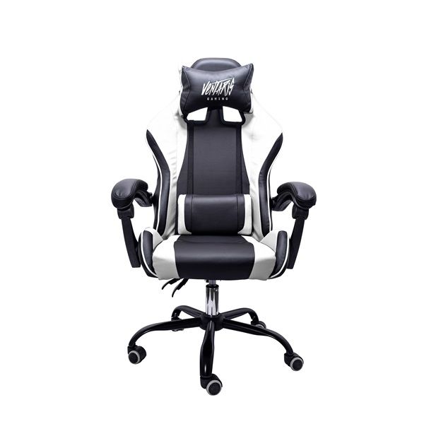 Ventaris VS300WH Gaming Chair Black/White