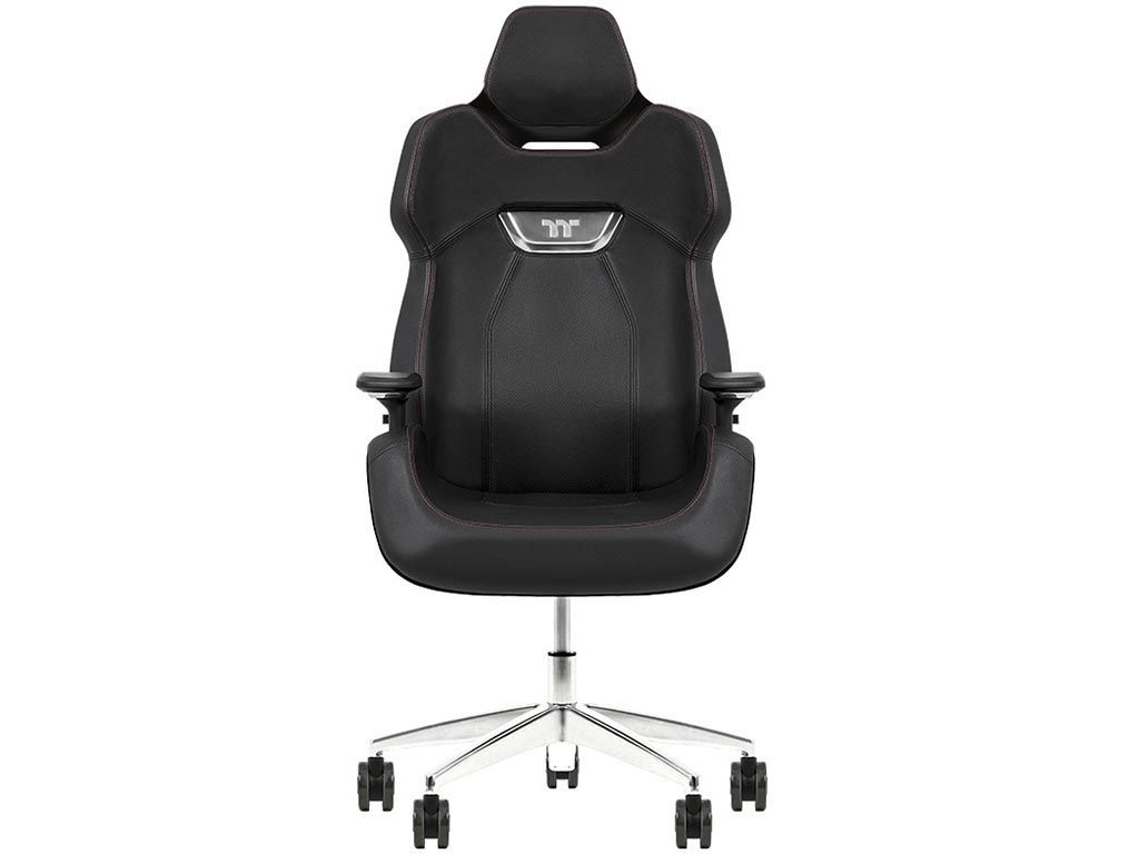 Thermaltake Argent E700 Gaming Chair Storm Black