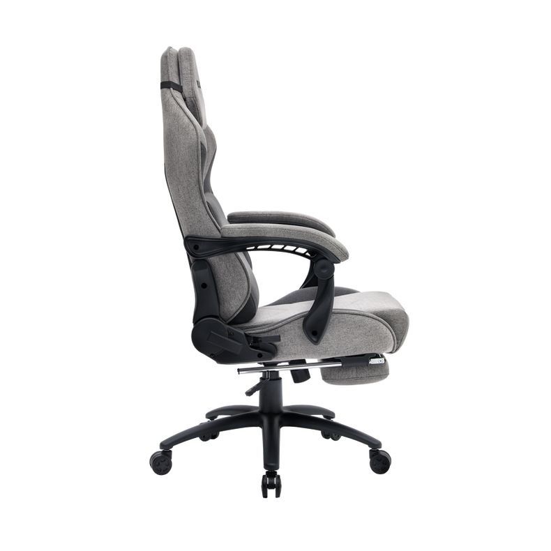 RaidMax DK719 Gaming Chair Grey