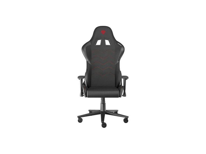 natec Genesis Nitro 550 G2 Gaming Chair Black