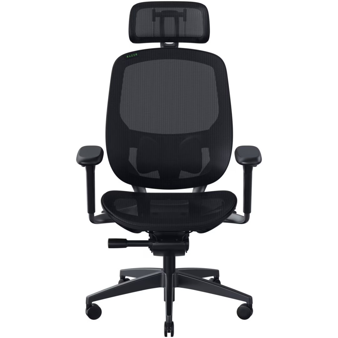 Razer Fujin Pro Gaming Chair Black