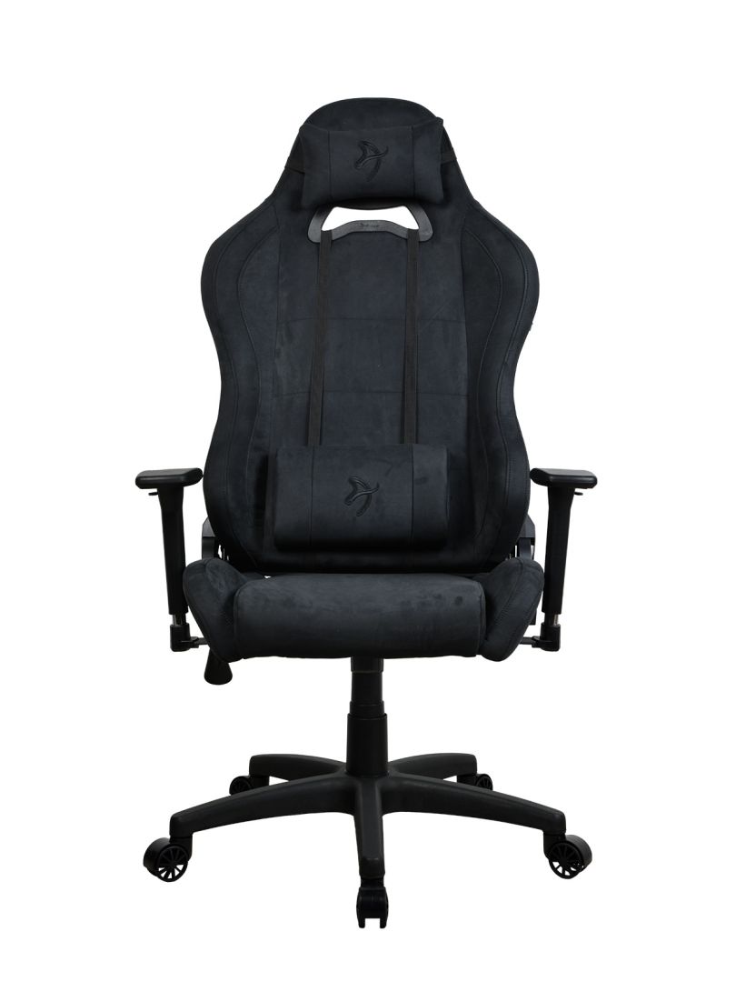 Arozzi Toretta SuperSoft Gaming Chair Black