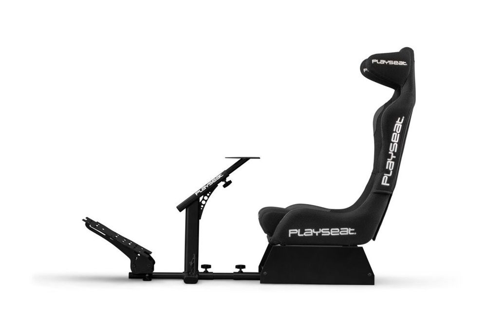 Playseat Evolution PRO ActiFit Black