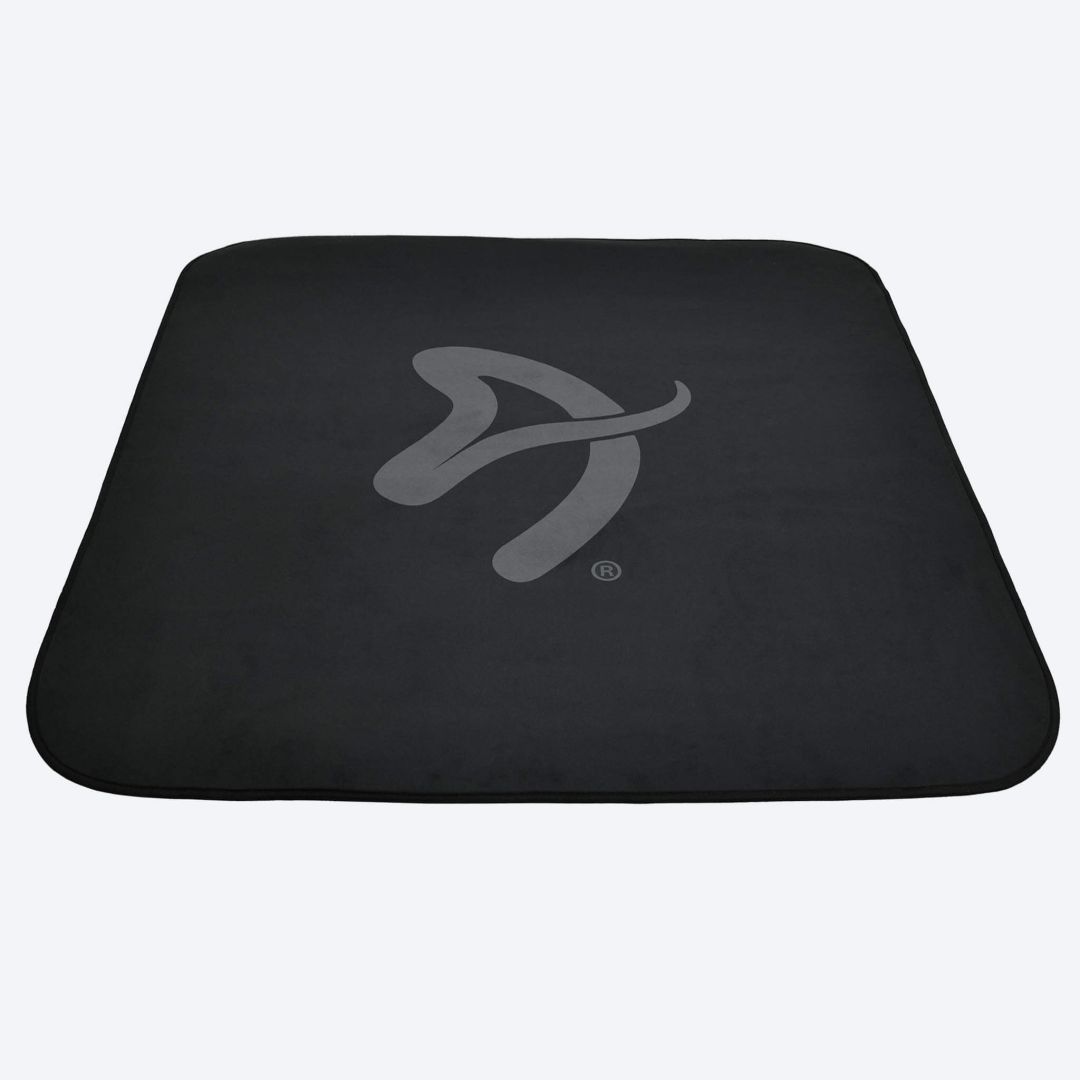 Arozzi Floormat Gaming Black/Grey