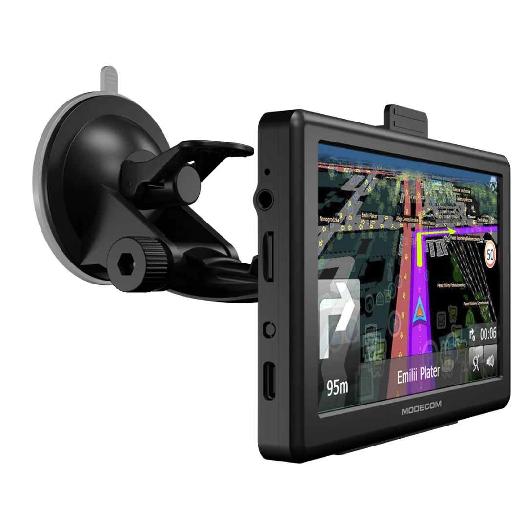 Modecom FreeWAY CX 5.0 5