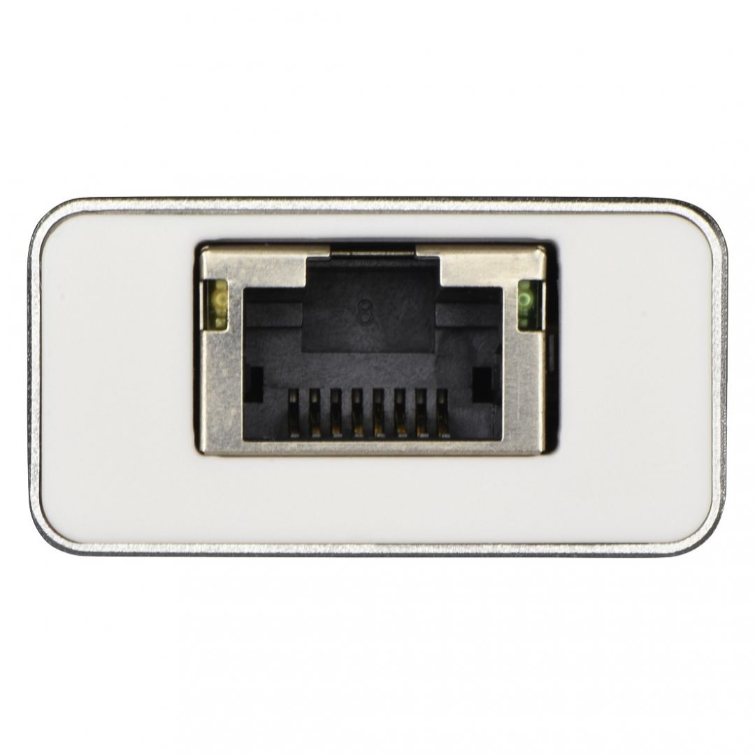 Hama USB 3.2 GEN1 TYPE-C HUB (2 USB, 1 USB TYPE-C) +LAN