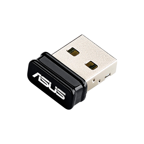 Asus USB-N10 Nano Wireless USB Adapter