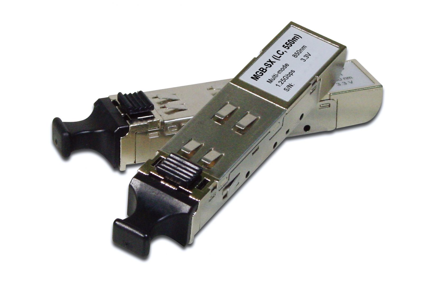 Planet PLANET 1.25 Gbps SFP Module, Multimode