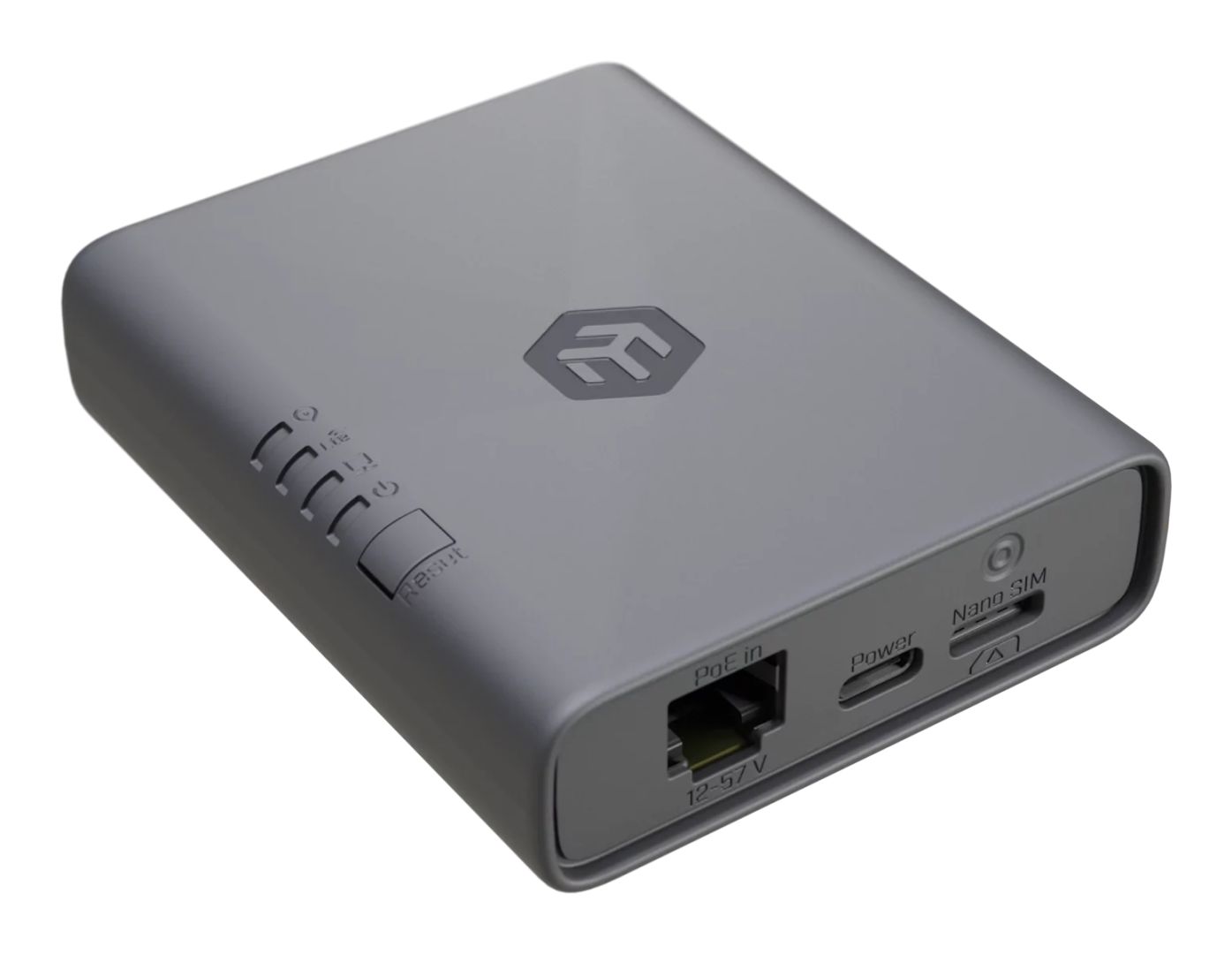 Mikrotik KNOT Embedded LTE4