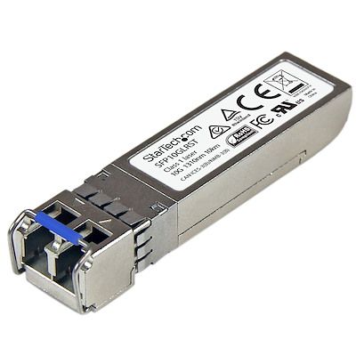 Startech Cisco SFP-10G-LR Compatible SFP+ Module