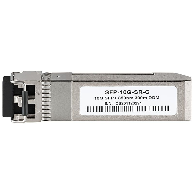 D-Link SFP-10G-SR-C halózati adó-vevő modul