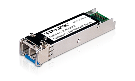 TP-Link TL-SM311LS Mini GBIC Module