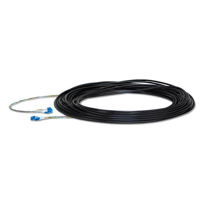 Ubiquiti OS1 Optikai kábel 30m Black