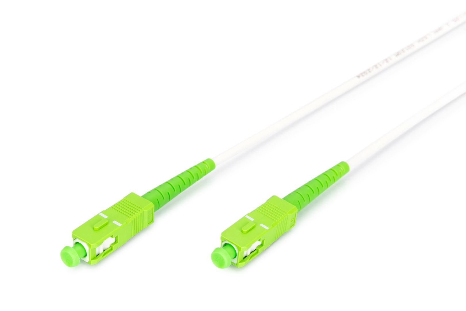 Digitus FO patch cord Armored SM Simplex SCA - SCA G657.A02 5m