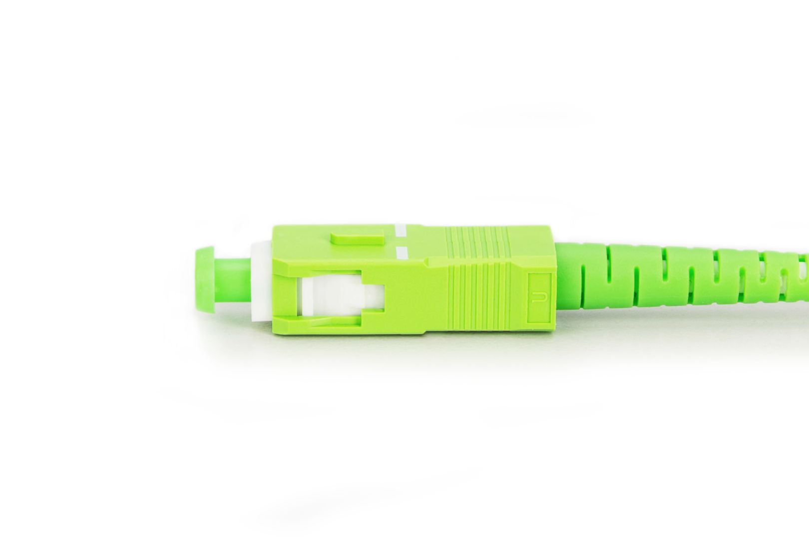 Digitus FO patch cord Armored SM Simplex SCA - SCA G657.A02 5m
