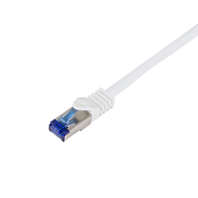 Logilink CAT6A S-FTP Patch Cable 50m White