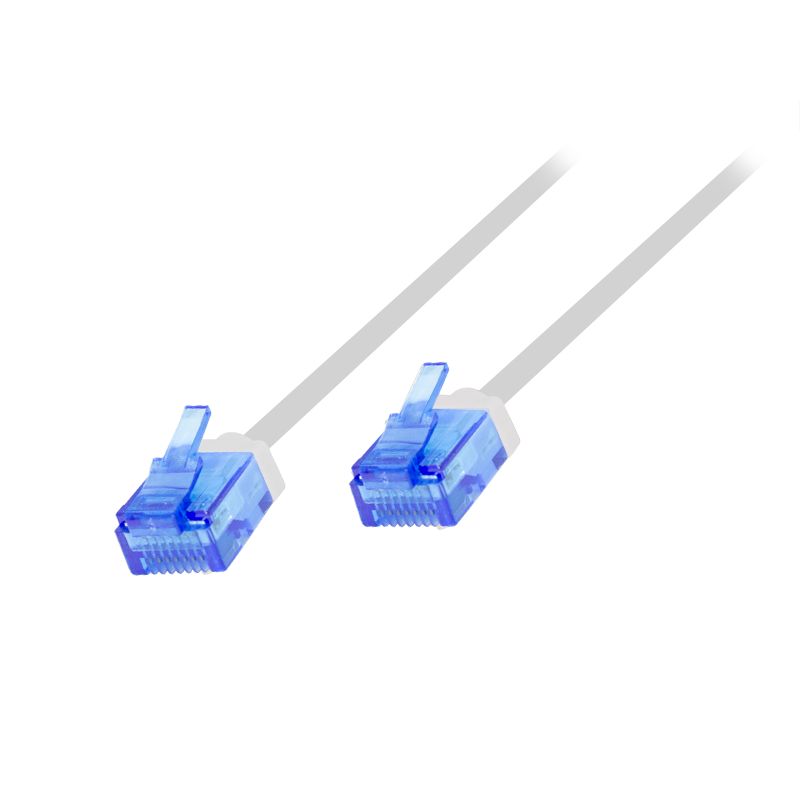 Logilink CAT6 U-UTP Patch Cable 3m White