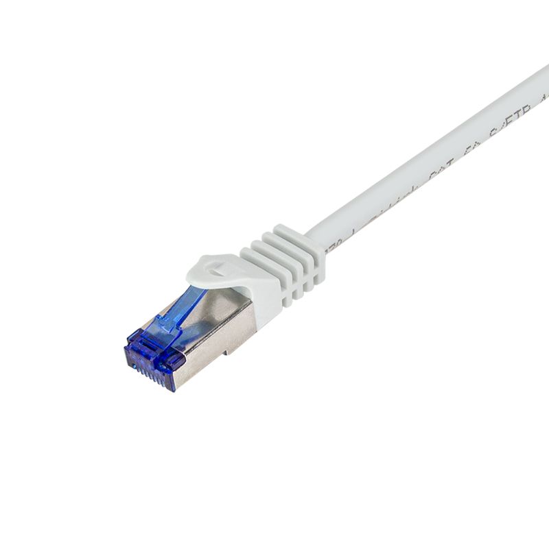 Logilink CAT6A S-FTP Patch Cable 15m Grey