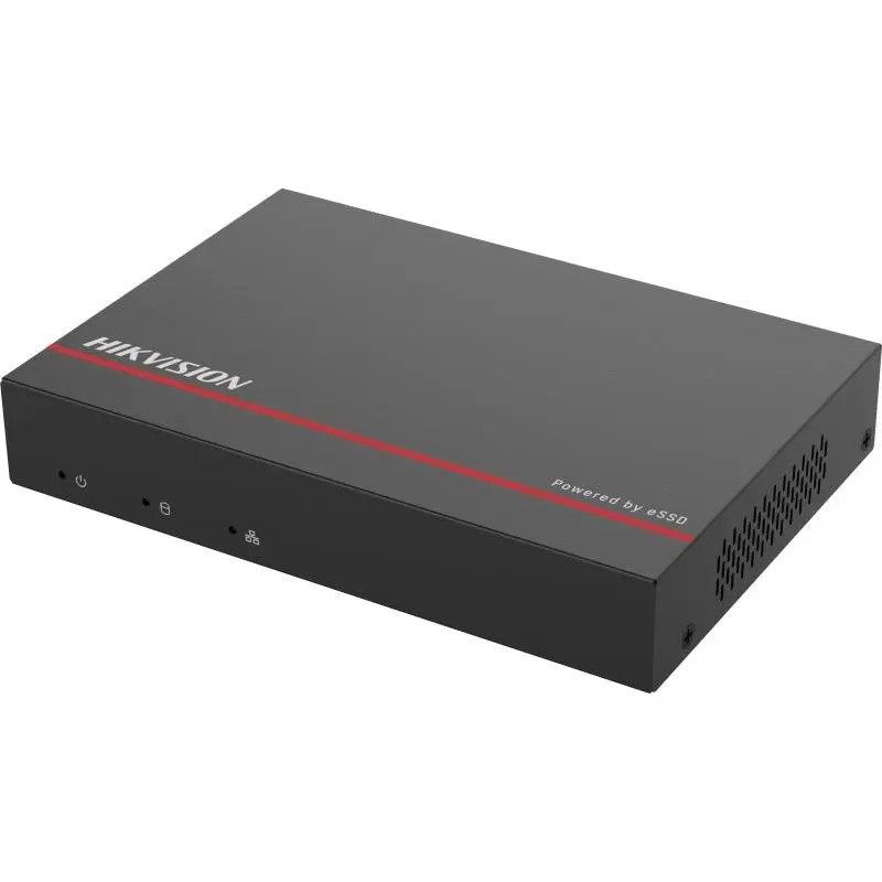 Hikvision DS-E04NI-Q1/4P(SSD 2T)