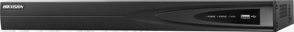 Hikvision DS-7608NI-Q1/8P (D)