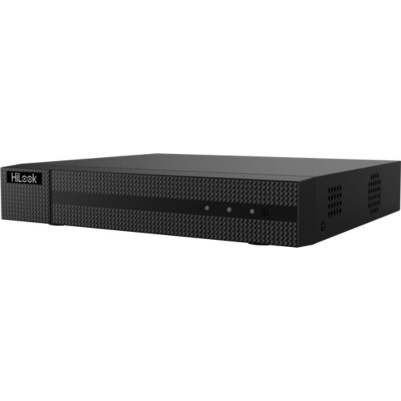 HiLook NVR-108MH-C/8P(D)