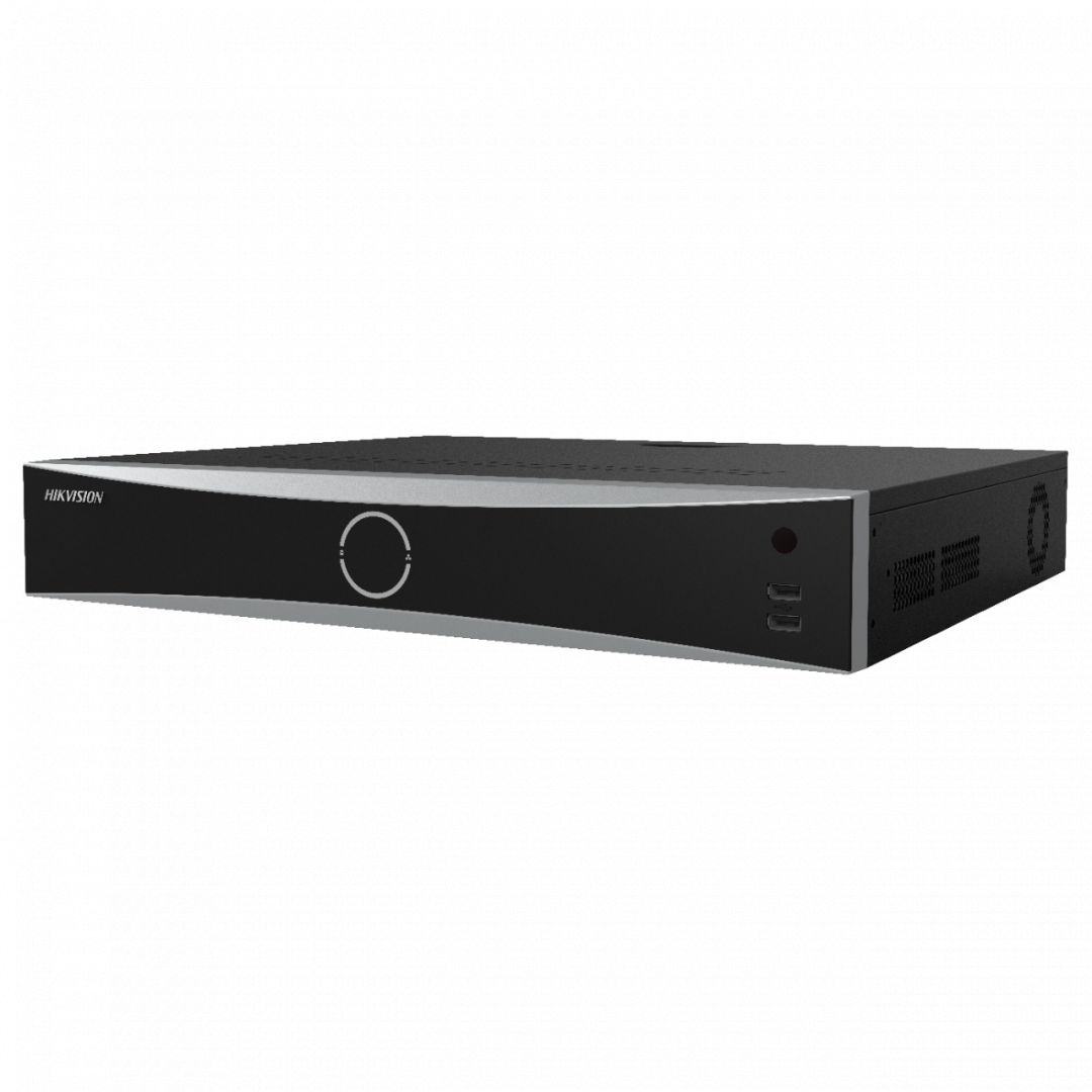 Hikvision DS-7732NXI-K4 (D)/ALARM16+9