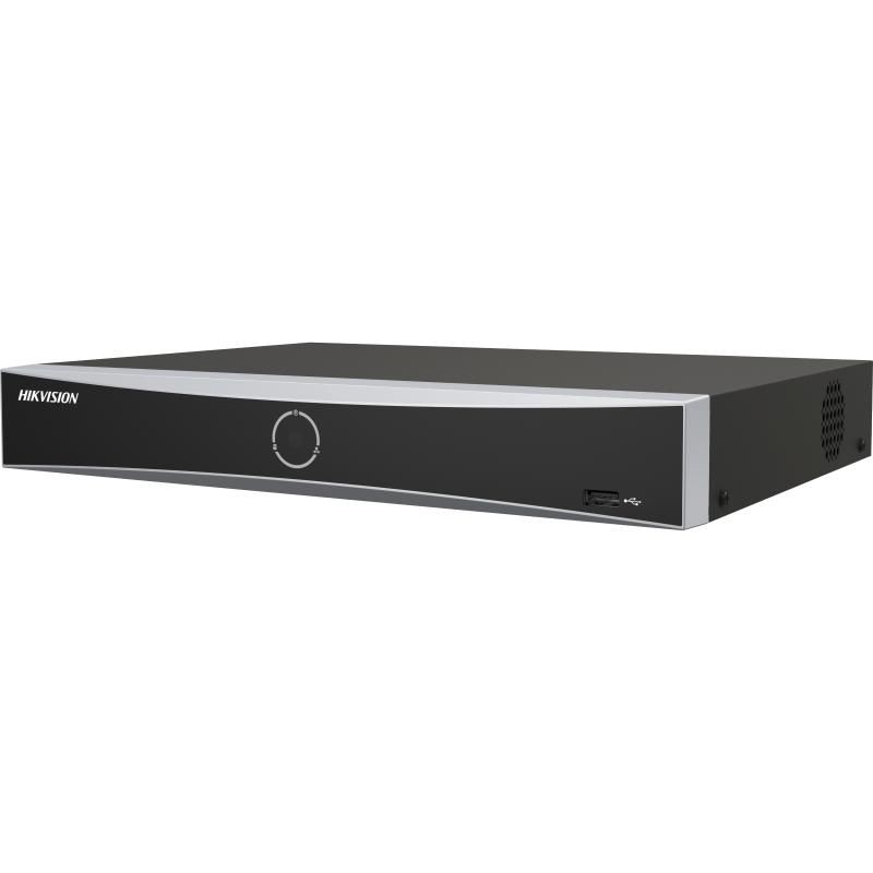 Hikvision DS-7608NXI-K1 (D)/ALARM4+1