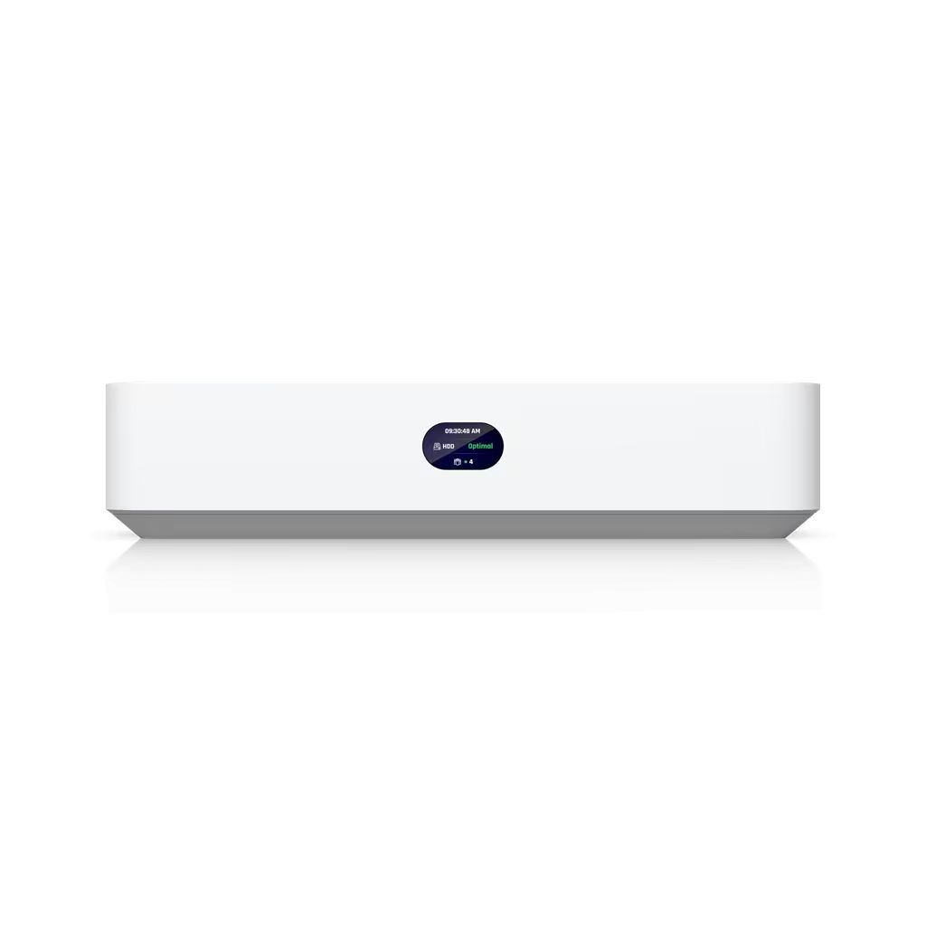 Ubiquiti UniFi Network Video Recorder Instant