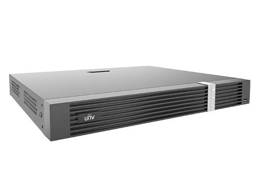 Uniview 16 csatornás NVR 2HDD hellyel, E2-IQ széria