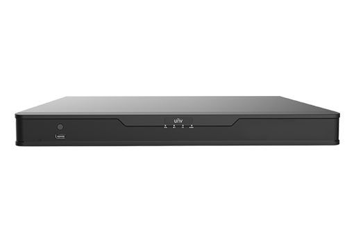 Uniview 16 csatornás NVR 4 HDD hellyel