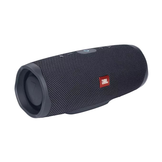 JBL Charge Essential 2 Spekaer Black