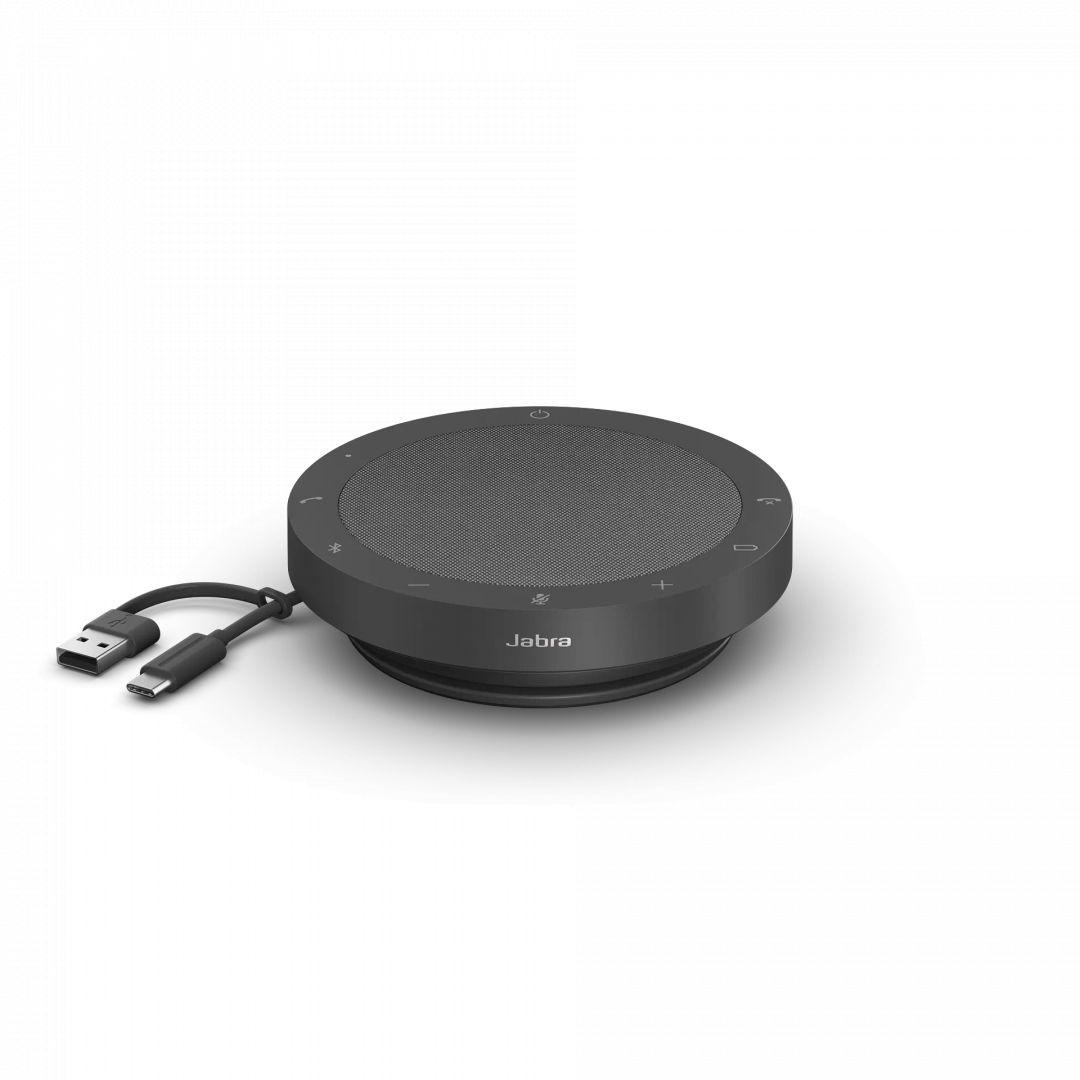 Jabra Speak2 55 MS Teams Dark Grey