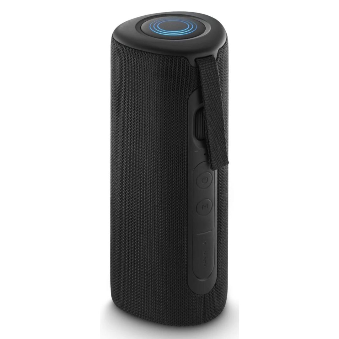 Hama Pipe 3.0 Bluetooth Speaker Waterproof Black