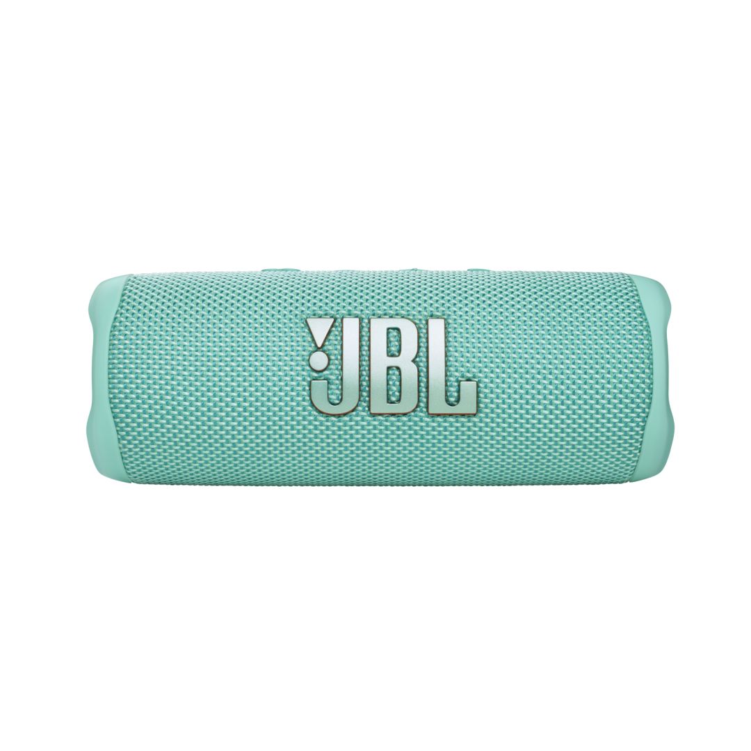 JBL Flip 6 Portable Waterproof Speaker Teal