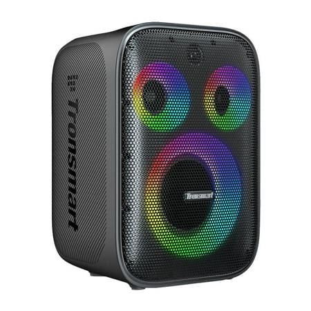 Tronsmart Halo 200 Bluetooth Karaoke Party Speaker Black