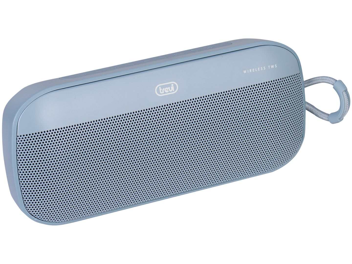 Trevi XR 8A18 Bluetooth Speaker Blue