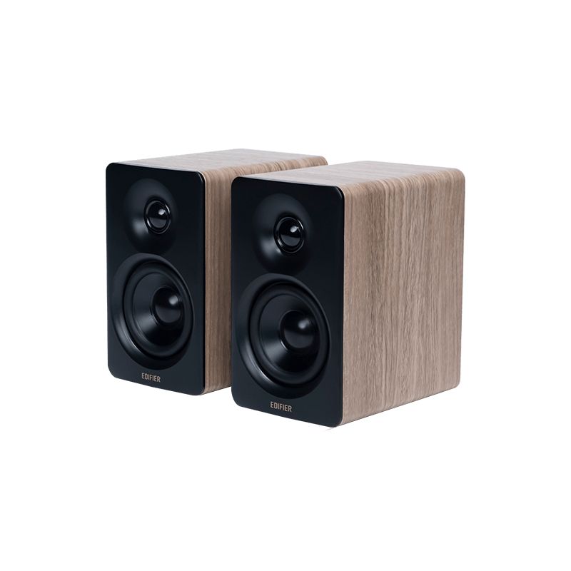 Edifier M60 Multimedia Speaker Classic Oak