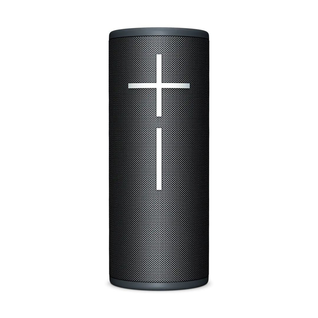 Ultimate Ears Boom 4 Bluetooth Speaker Active Black