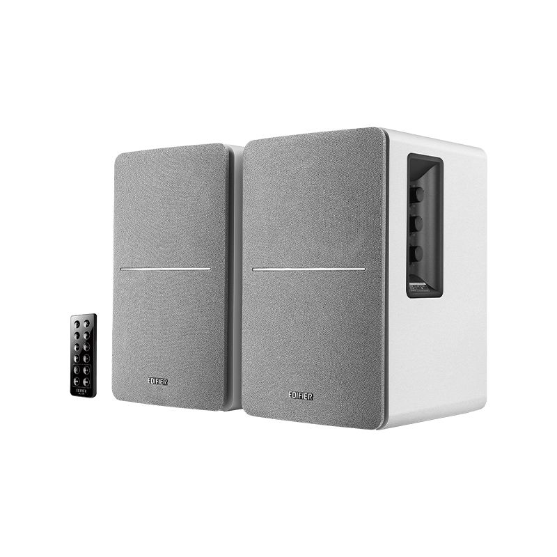 Edifier R1280DB White/Silver