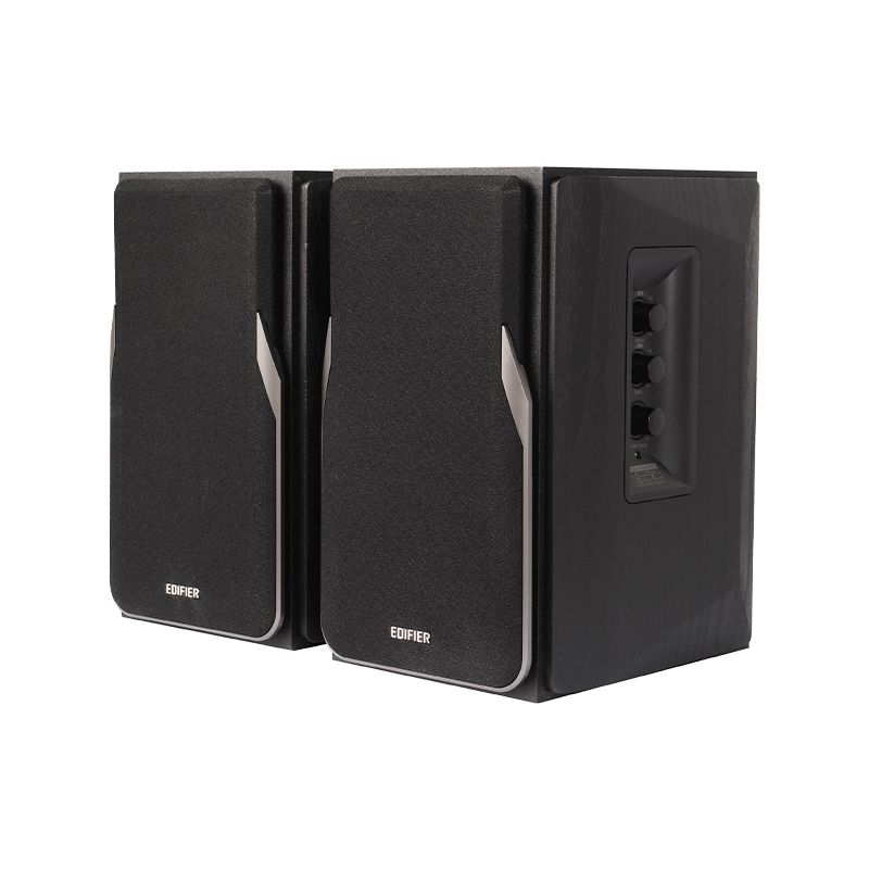 Edifier R1380DB Wireless Bluetooth Speaker Black