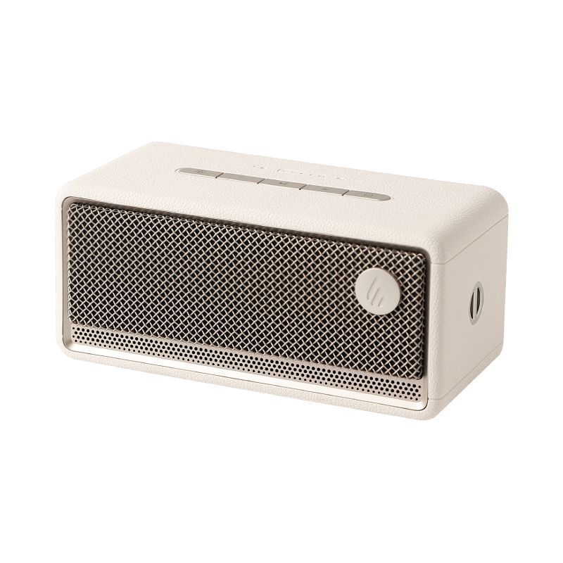 Edifier ES60 Portable Bluetooth Speaker White