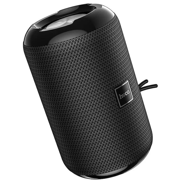 Hoco HC1 Trendy Bluetooth Speaker Black