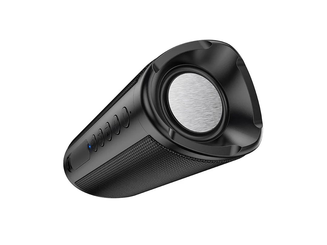 Hoco HC4 Bella Bluetooth Speaker Black