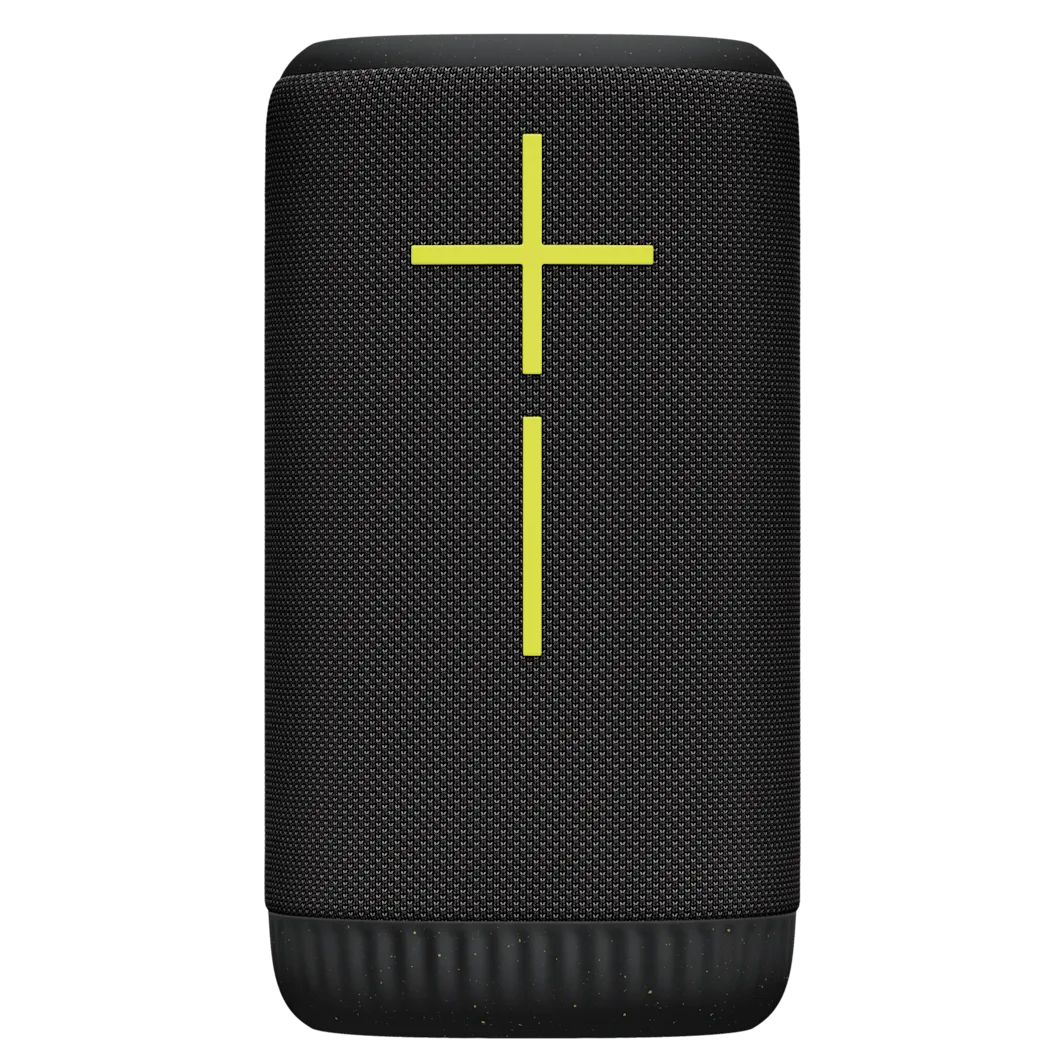 Ultimate Ears EverBoom Bluetooth Speaker Charcoal Black