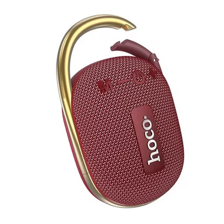 Hoco HC17 Bluetooth Speaker Bourdon