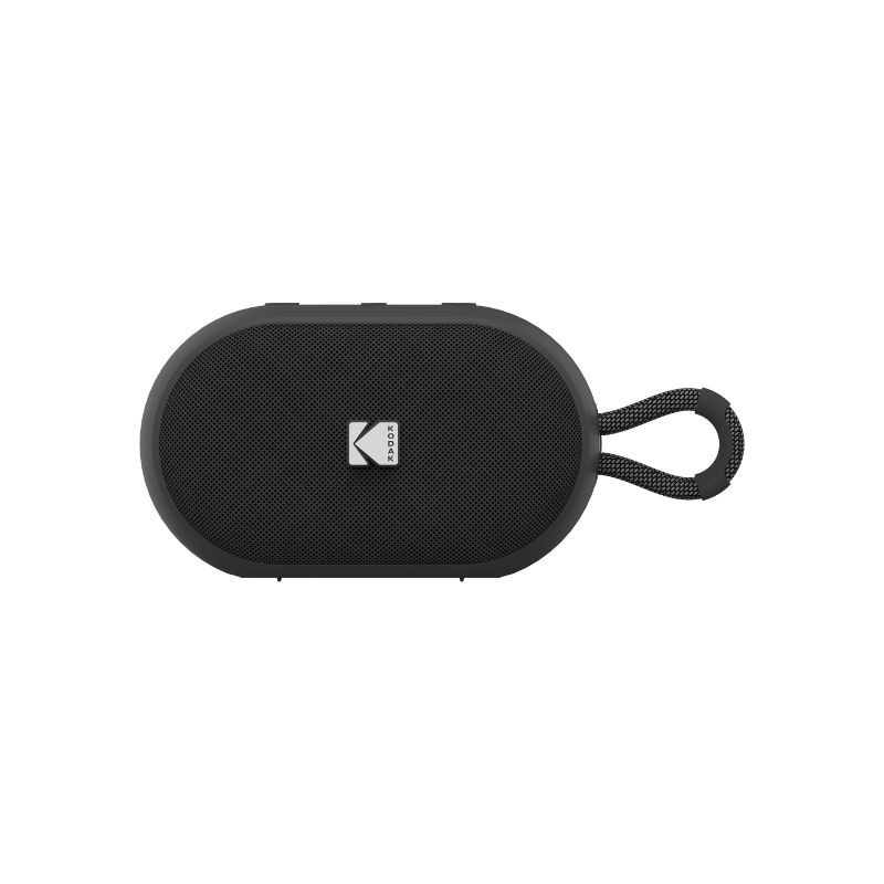 Kodak PWS2284 Compact Bluetooth Speaker Black