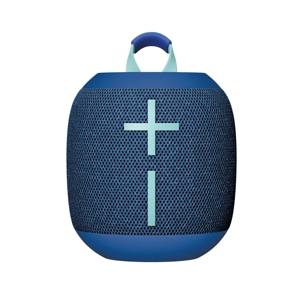 Logitech Ultimate Ears Wonderboom 4 Cobalt Blue