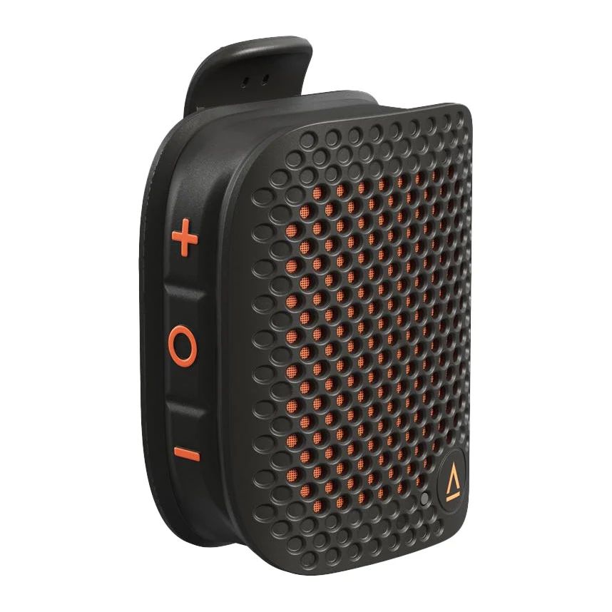 Creative MuVo Free Clip-On Bluetooth Speaker Black