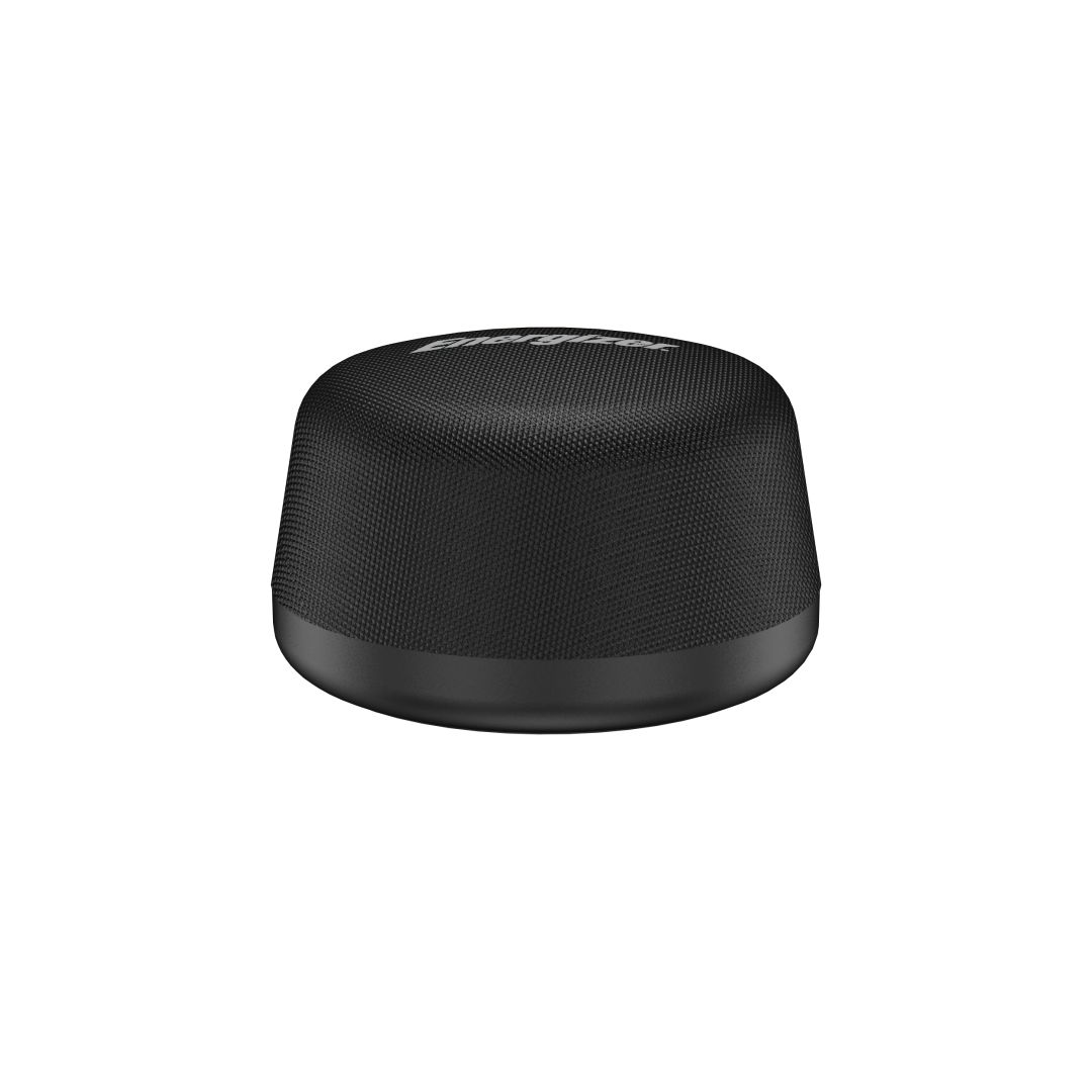 Energizer BTS055 Bluetooth Speaker with PowerBank Black